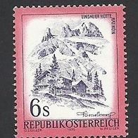 Österreich 1975, Mi.-Nr. 1477, postfrisch * *