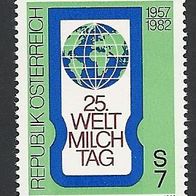 Österreich 1982, Mi.-Nr. 1705, postfrisch * *