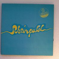 Rheingold - LP - EMI Electrolla 1980 * *