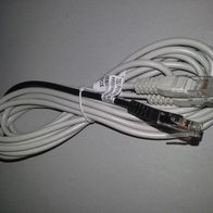 Y-Kabel für Fritzbox