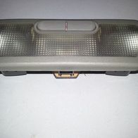 Opel Innenlampe mit Leseleuchten