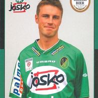 AK Günter Steininger SV Ried im Innkreis 02-03 Günther SK Altheim Innviertel SVR