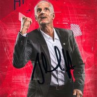 AK Herbert Ilsanker FC RB Salzburg 16-17 Hallein 04 SK Austria 1. FSV Mainz 05