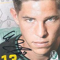 AK Michael Brandner SV Ried im Innkreis 16-17 FC RB Salzburg ASK Maxglan Fußball