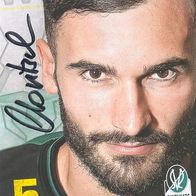 AK Nico Antonitsch SV Ried im Innkreis 1617 Hohenau Garsten LASK Linz Kapfenberg