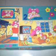 FX Schmid Puzzle - Poochie