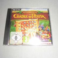 Cradle of Persia - Match 3 Spiel