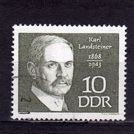 1954 DDR Mi. Nr. 1386 o