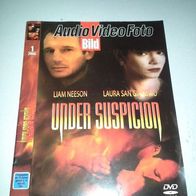 Under Suspicion -- mit Liam Neeson