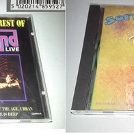 2 Sammler CDs