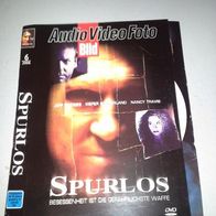 Spurlos - mit Sandra Bullock