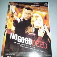 No Good Deed - mit Samuel L. Jackson