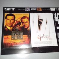 The Gathering - mit Christina Ricci + + das 4. Protokoll