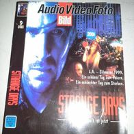 Strange Days - mit Juliette Lewis