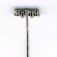 Alte Robur DDR LKW Anstecknadel Abzeichen Pin :