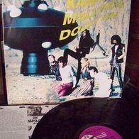 Die Goldenen Zitronen - Kampfstern Mallorca dockt an - Lp