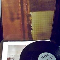 Fugazi - Steady diet of nothing - France ´91 Dischord Lp - Topzustand !