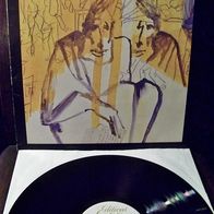 Robert Fripp - Let the power fall ´(album of Frippertronics) - UK EG Lp - n. mint !!