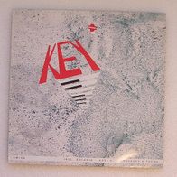 Key , LP - Amiga 1988