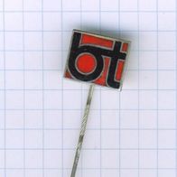 bt Unbekannte Anstecknadel Nadel Pin emailliert :