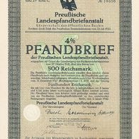 Preußische Landespfandbriefanstalt