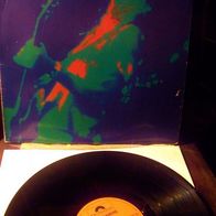 Pat Travers - Radio active - Lp - n. mint !