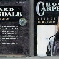 Howard Carpendale - Bilder meines Lebens CD 1 (16 Songs)