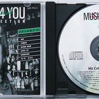 CD - Hit Collection - Music 4 You