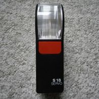 Blitzgerät Osram S18 Servo