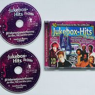 CD - Jukebox - Hits (2 CD)