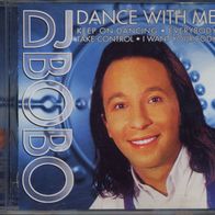 DJ Bobo - Dance with me