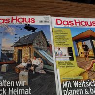 Das Haus Ausgabe Hessen-Thüringen Sep2015 Juli/ August2016
