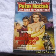 Peter Mattek Nr. 65