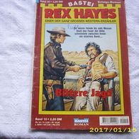 Rex Hayes Nr. 10