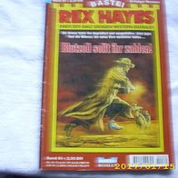 Rex Hayes Nr. 80