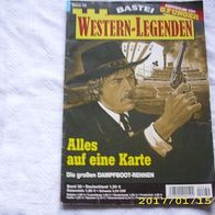 Western Legenden Nr. 32
