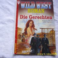 Wild West Roman Nr. 41