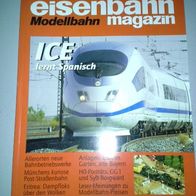 eisenbahn magazin 10 2005