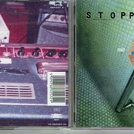 Stoppok-mit sicherheit CD (12 Songs)