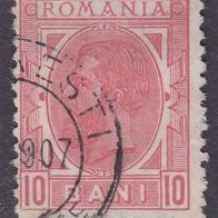 Rumänien 114 O #035827