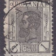 Rumänien 129 O #035837