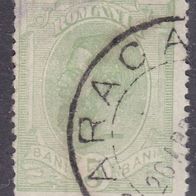 Rumänien 132 O #035838