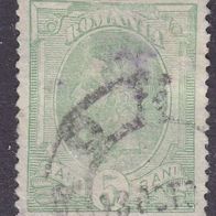 Rumänien 132 O #035839