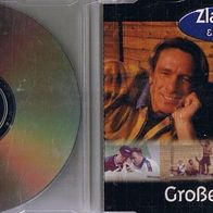 CD Maxi-CD Zlatko und Jürgen / Großer Bruder