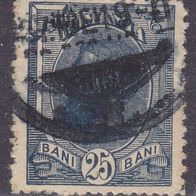 Rumänien 138 O #035846