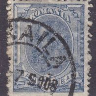 Rumänien 138 O #035847