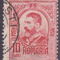 Rumänien 213 O #035850