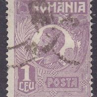 Rumänien 272 O #035859