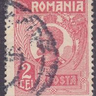 Rumänien 273a O #035861