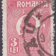 Rumänien 277 O #035862